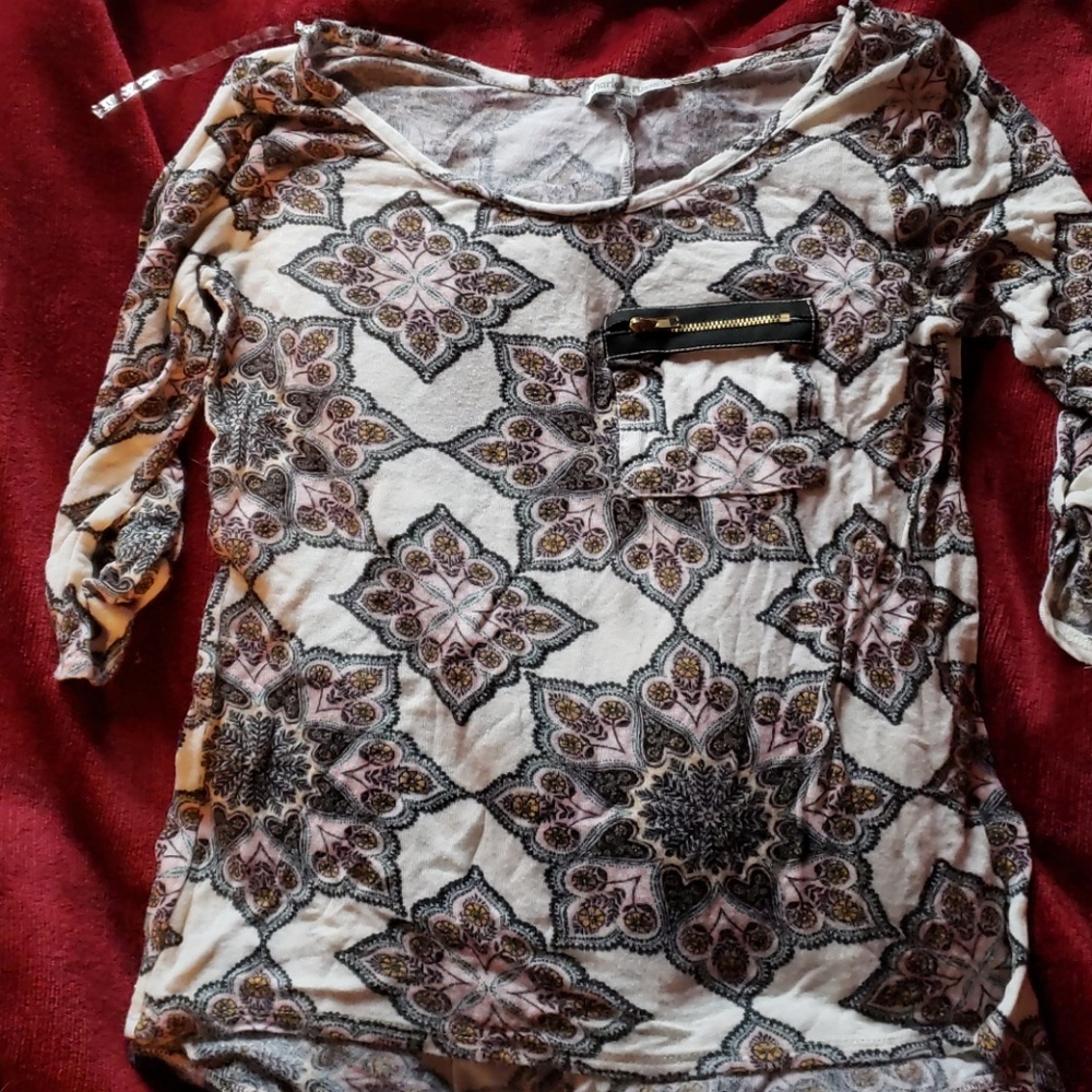 Charlotte Russe top